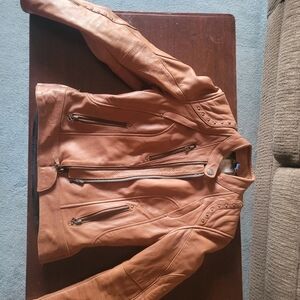Held Motorcycle Jacket